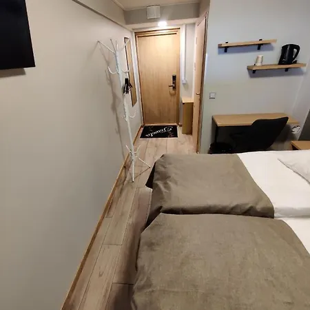 Otel Toivola Kemi