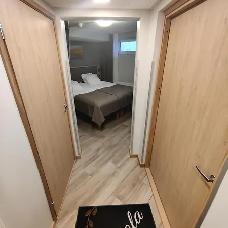 Toivola Hotel 4*