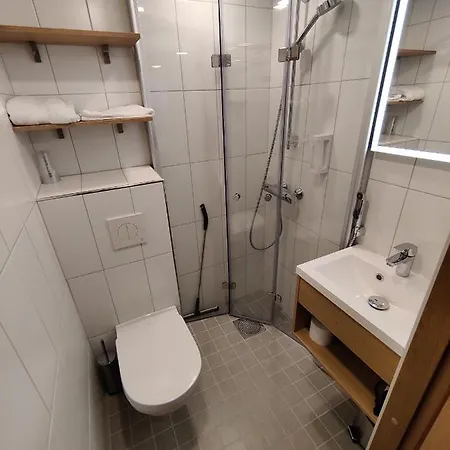 Toivola Hotel