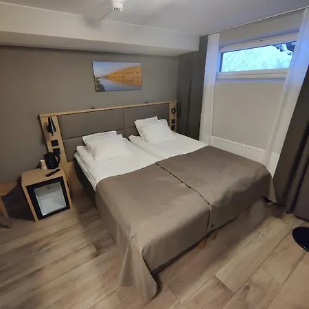 Hotel Toivola Kemi