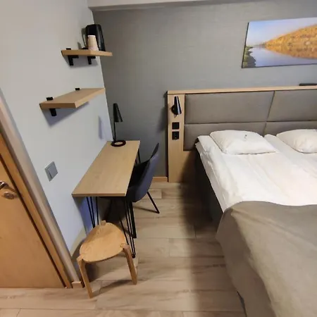 Toivola Hotel 4*
