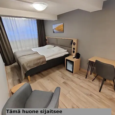 Toivola Hotel