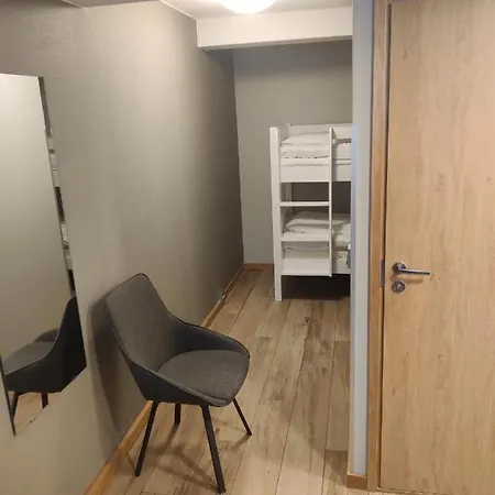 酒店 Toivola 凯米