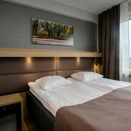 Toivola Hotel
