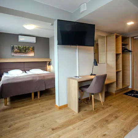 Hotel Toivola