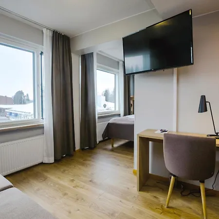 Hotel Toivola 4*