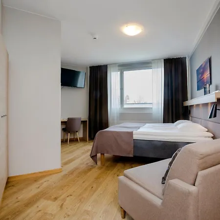 Hotel Toivola Kemi