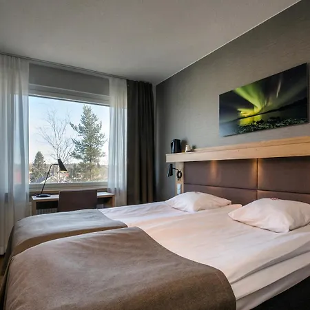 Toivola Otel 4*