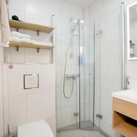Hotel Toivola Kemi