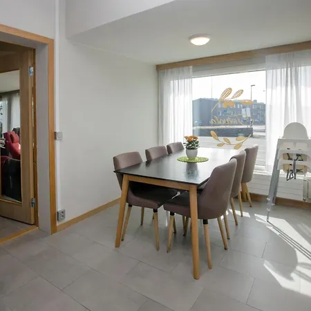 Hotel Toivola