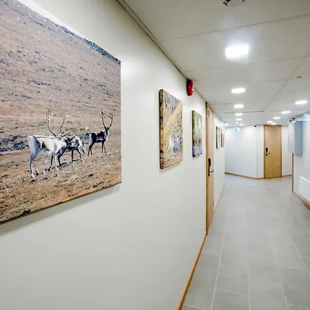 Toivola Otel Kemi