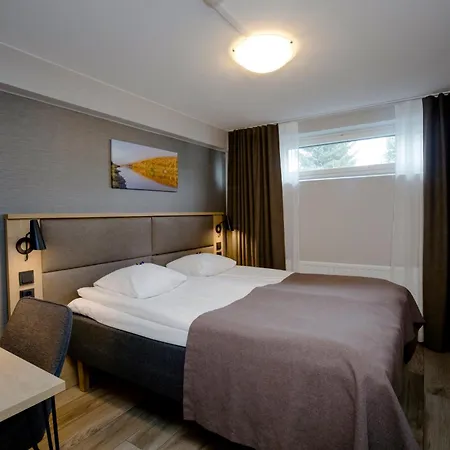 Hotel Toivola 4*