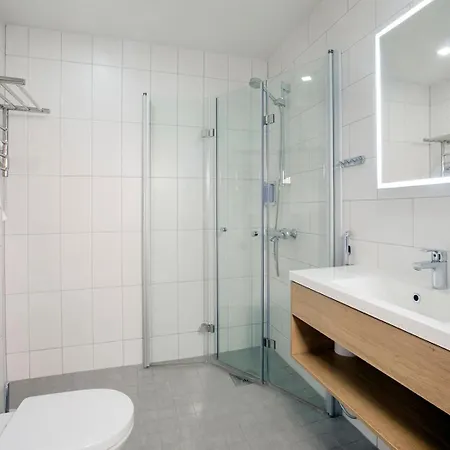 Toivola ホテル ケミ