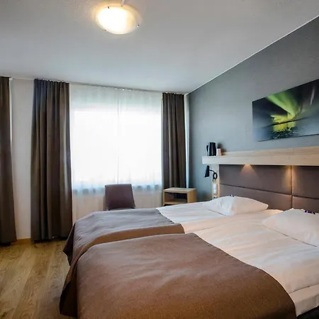 ホテル Toivola ケミ