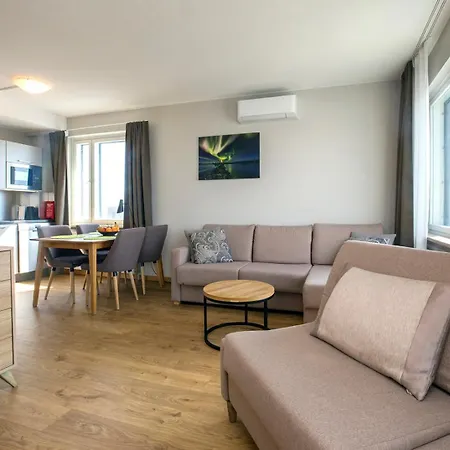 Toivola Otel