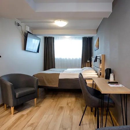 Hotel Toivola