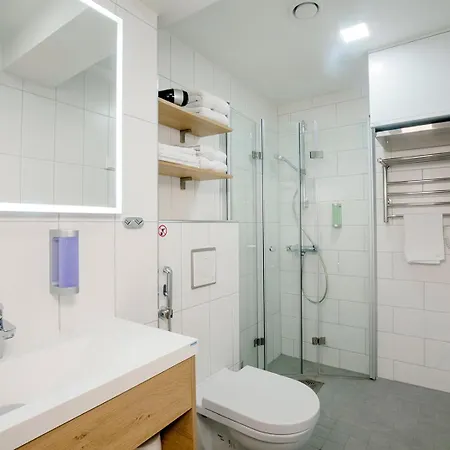 Toivola Otel 4*
