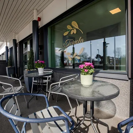 Otel Toivola 4*