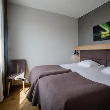 Hotel Toivola