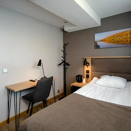 ホテル Toivola ケミ