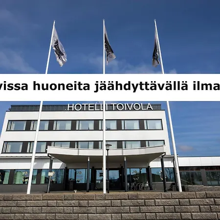 Toivola Hotel Kemi