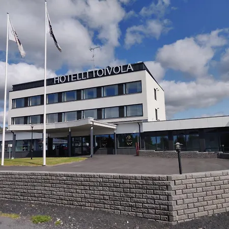 Hotel Toivola Kemi