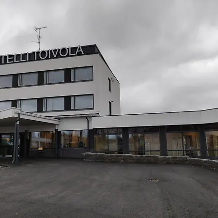 Toivola Kemi