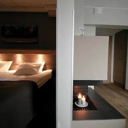 מלון Toivola קמי