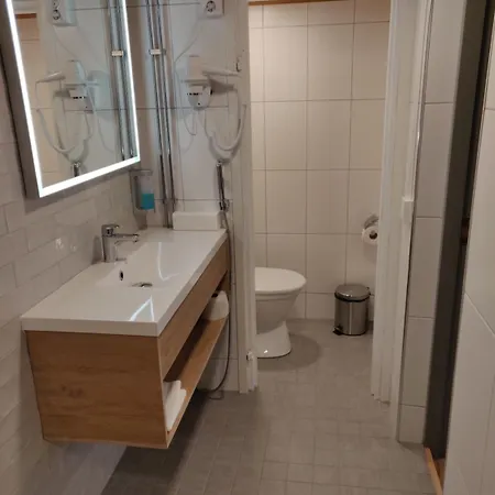 ホテル Toivola 4*