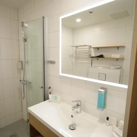 ホテル Toivola 4*