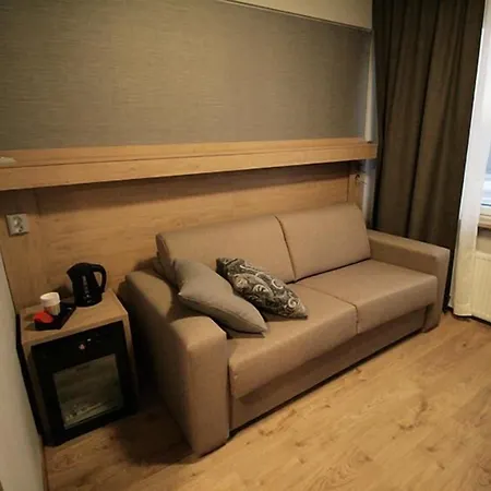 ホテル Toivola ケミ