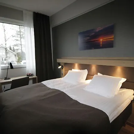 ホテル Toivola 4*