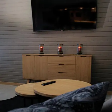 Toivola Otel 4*
