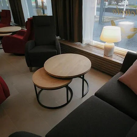 Hotel Toivola Kemi