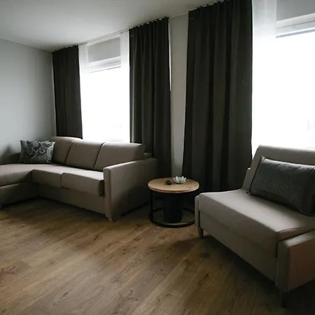 ホテル Toivola ケミ