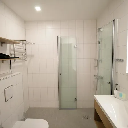 Hotel Toivola 4*