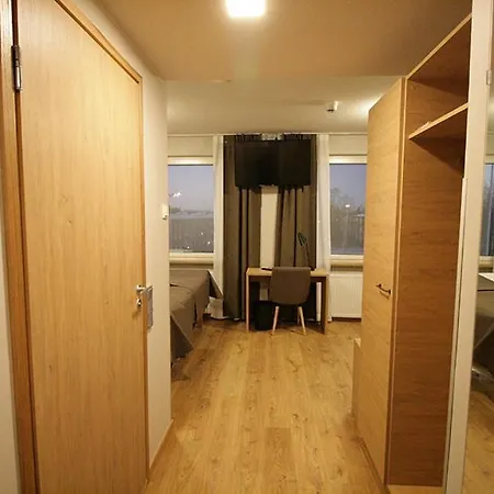 Toivola Hotel 4*