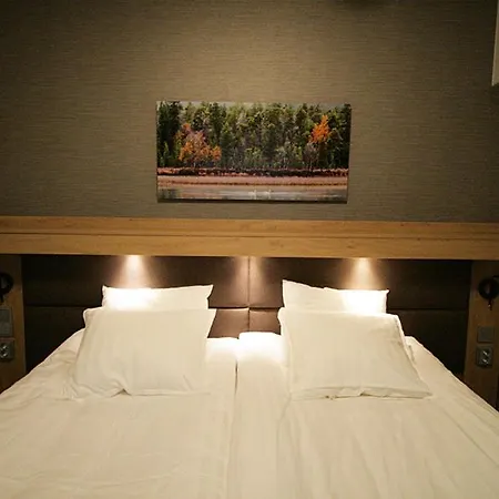 Hotel Toivola