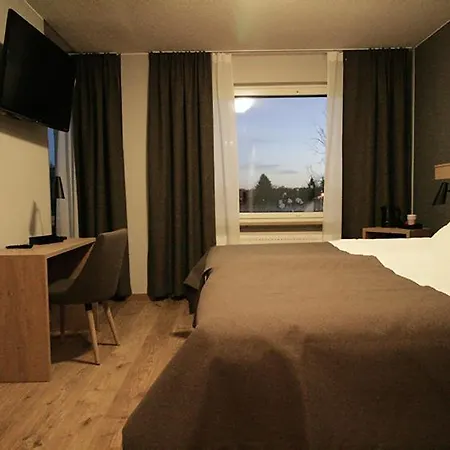Hotel Toivola