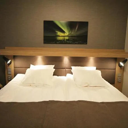 Toivola Hotel 4*