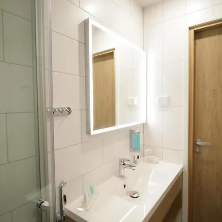 Toivola Hotel Kemi