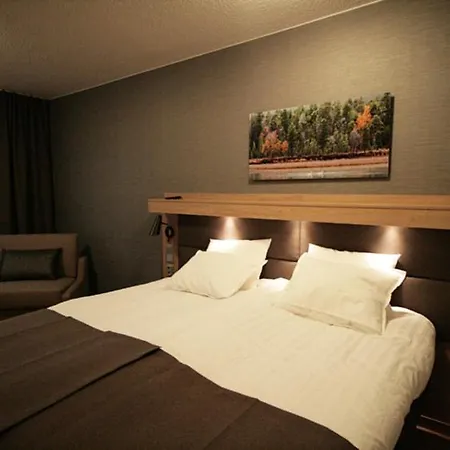 Otel Toivola Kemi