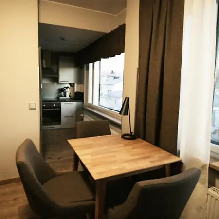 Toivola Hotel