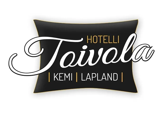 Hotel Toivola 4*